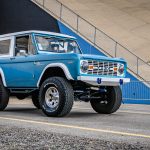 Inside the Luxury Restomod Boom: How High-End Brands Are Monetizing Vintage Icons Like the Classic Bronco