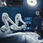 Robotic Surgery and the Future of Precision Medicine