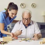 Why Memory Care Covered by Medicaid Helps Families