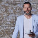 Fred Siriex and His New Love of Gardening