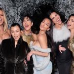 Kardashian Xmas Party 2025: Who Pays, Who&rsquo;s Invited
