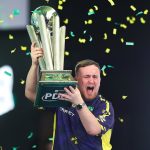 Luke Littler: The Career and Rise of a Darts Champion