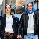 Pete Davidson & Elsie Hewitt: Their Love Story and Baby Scottie