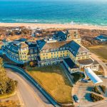 Taylor Swift’s Rumoured Wedding Venue: Ocean House