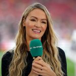 Laura Woods Collapses On-Air: Recovery Update