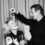 Liam Neeson and Pamela Anderson’s Unexpected Love Story