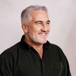 Paul Hollywood’s Almond & Amaretto Meringues Recipe