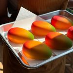 Fruit-Shaped Desserts: Edible Art & 2026 Trends