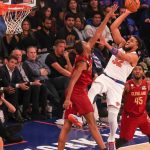 NBA Fines Cavaliers $250K After Rule Violation