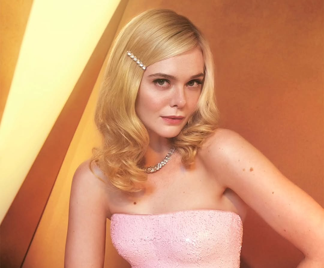 Elle Fanning and Coach: A Stylish Celebrity Partnership Elle Fanning and Coach: A Stylish Celebrity Partnership