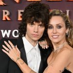 Miley Cyrus’s Engagement Ring: Bold, Luxe & Unmissable