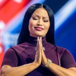 Nicki Minaj Stuns at AmericaFest 2025 With Political Stand