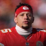 Patrick Mahomes Christmas Gifts for Chiefs Teammates