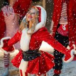 Christmas 2025 Music: Kylie Minogue & Festive Albums