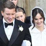 Holly Ramsay and Adam Peaty&rsquo;s Wedding Details