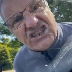 From Viral Rage to Prison Cell: How Leniency Failed Peter Abbott, Britain&rsquo;s &ldquo;Angriest Man&rdquo;