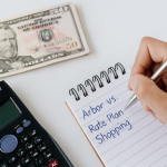 Arbor vs Rate Plan Shopping: Which Saves More and Is More Reliable?