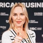 Olena Iashchenko: Leading the Evolution of Modern Marketing