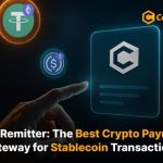 CoinRemitter: The Best Crypto Payment Gateway for Stablecoin Transactions