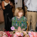 Franca Fund Gala Debuts in Doha Celebrating Fashion & Science