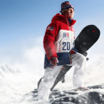 Inside the Style of Olympic Uniforms