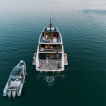 Inside Fashion’s Most Glamorous Yacht Soirée