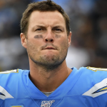 Philip Rivers Reflects on Bonus Games and Career