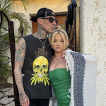 Luxury Gifts Celebrities Give and Alabama Barker&rsquo;s Haul