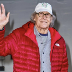 Chevy Chase Returns to the Stage at 82 After Illness