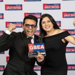 Specscart Founder Secures Retail Entrepreneur of the Year Title at GBEA 2025