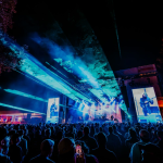 Why Meganne Money Keeps Her Hand on the E-Stop Button During Every Show