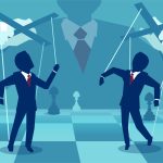 How Do Modern Lobbying Firms Weaponize Digital Strategy?