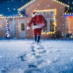 Fun Ways to Track Santa With Children
