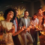 How to Survive Your Work Christmas Party