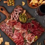 The Ultimate Guide to Building a Perfect Charcuterie Board