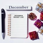 The Ultimate Christmas Bucket List for December