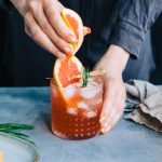 How to Set Up a Home Bar for Christmas