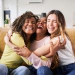 Unexpected Thanksgiving Friends: A Viral Holiday Story