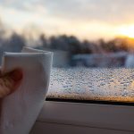 How to Stop Condensation on Windows in Winter