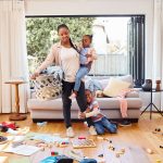 Is Your Home Secretly Stressing You Out?