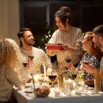 How to Host a Stress-Free Christmas at Home