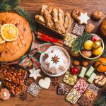 Christmas Food Traditions From Around the World