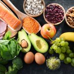2026 Nutrition Trends: Protein, Gut Health & Balanced Diets