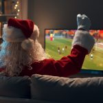 Boxing Day 2025 Sports: Joshua vs Dubois & More