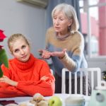 How to Avoid Arguments at Christmas With Family