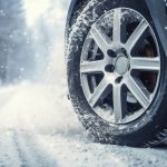 How to Prepare Your Car for Winter and Drive Safely