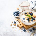 Healthy Yoghurt Bowl Recipes for Modern Eating