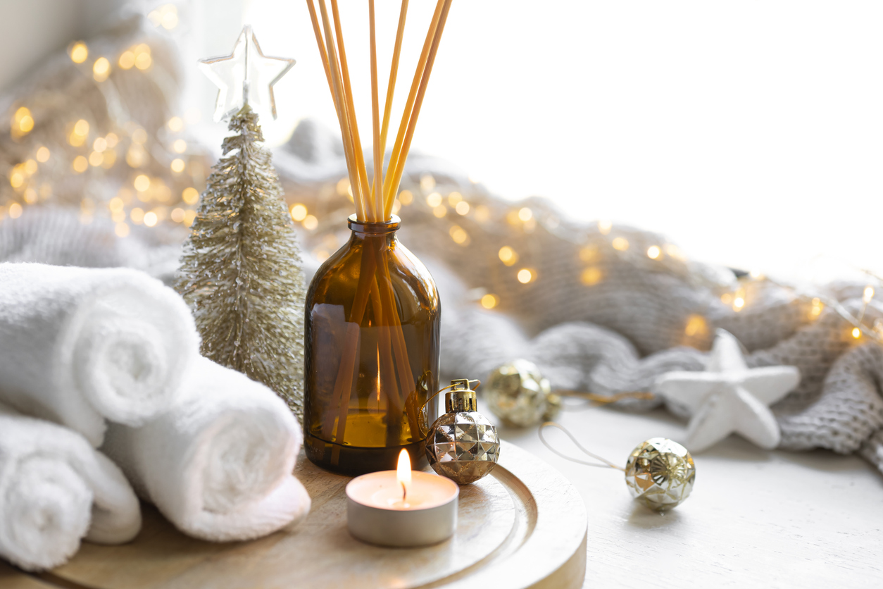 Holiday Self-Care Ideas to Reduce Christmas Stress Holiday Self-Care Ideas to Reduce Christmas Stress