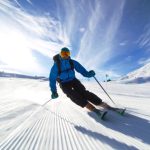 Winter Sports 2025: Europe’s Ski Boom & What’s Coming