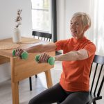 Fitness in Your 60s: Why Exercise Is More Important Than Ever